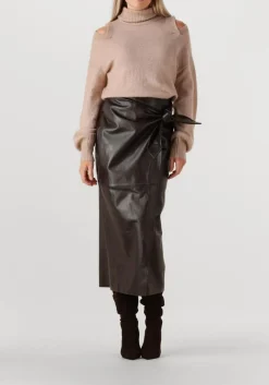 DAMES STEFANO LAURAN e hoge laarzen tati17