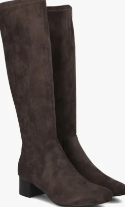 DAMES STEFANO LAURAN e hoge laarzen xtm16891-1