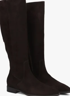 DAMES STEFANO LAURAN e hoge laarzen 011-204