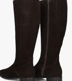 DAMES STEFANO LAURAN e hoge laarzen 011-204