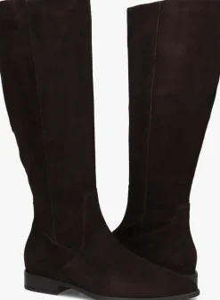 DAMES STEFANO LAURAN e hoge laarzen 011-204