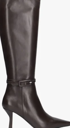 DAMES STEFANO LAURAN e hoge laarzen penny3
