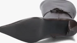 DAMES STEFANO LAURAN e hoge laarzen penny3