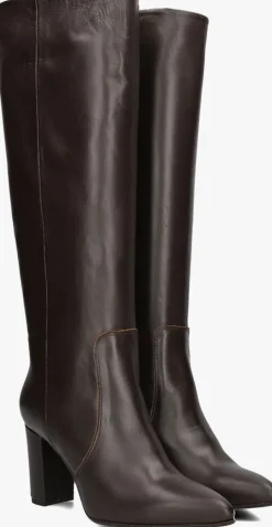 DAMES STEFANO LAURAN e hoge laarzen 011-52