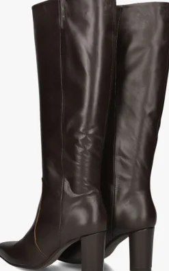 DAMES STEFANO LAURAN e hoge laarzen 011-52