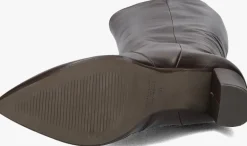 DAMES STEFANO LAURAN e hoge laarzen 011-52