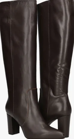 DAMES STEFANO LAURAN e hoge laarzen 011-52