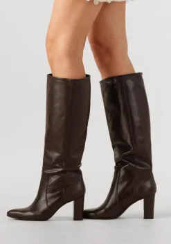 DAMES STEFANO LAURAN e hoge laarzen 011-52