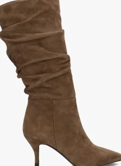 DAMES STEFANO LAURAN e hoge laarzen tati17