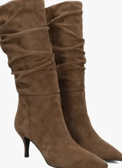 DAMES STEFANO LAURAN e hoge laarzen tati17