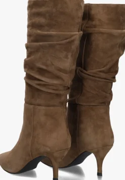 DAMES STEFANO LAURAN e hoge laarzen tati17