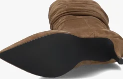 DAMES STEFANO LAURAN e hoge laarzen tati17