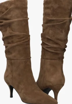 DAMES STEFANO LAURAN e hoge laarzen tati17