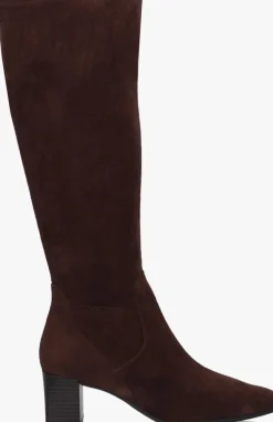 DAMES STEFANO LAURAN e hoge laarzen 25547