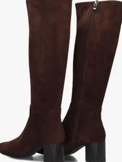 DAMES STEFANO LAURAN e hoge laarzen 25547