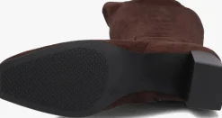 DAMES STEFANO LAURAN e hoge laarzen 25547