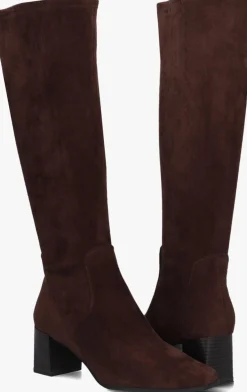 DAMES STEFANO LAURAN e hoge laarzen 25547