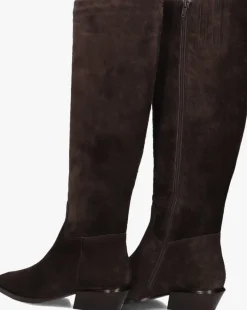 DAMES STEFANO LAURAN e hoge laarzen st2071