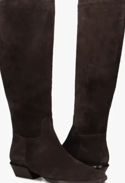 DAMES STEFANO LAURAN e hoge laarzen st2071