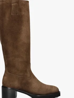 DAMES STEFANO LAURAN e hoge laarzen 773-02