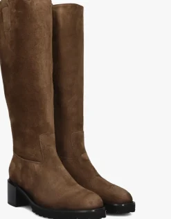 DAMES STEFANO LAURAN e hoge laarzen 773-02