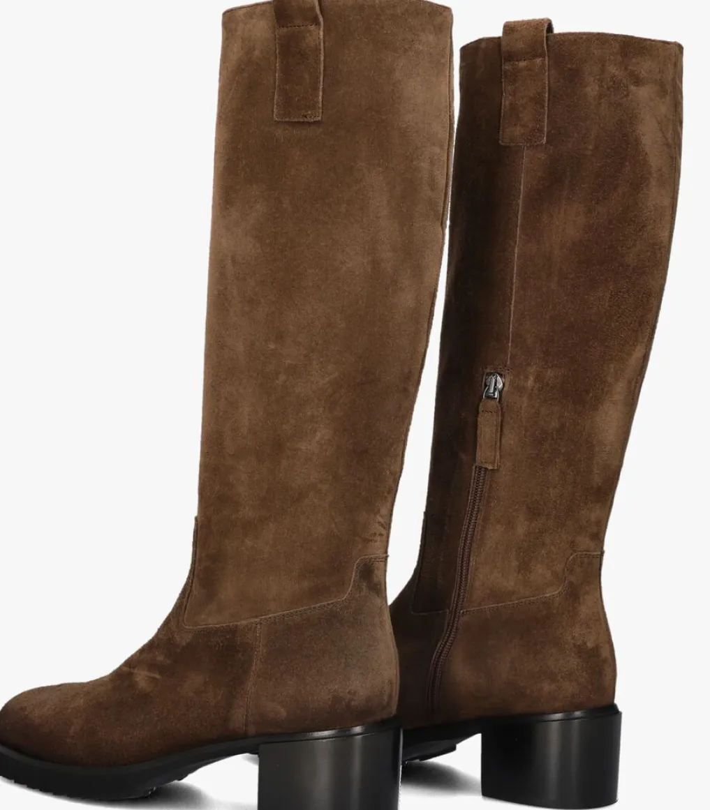 DAMES STEFANO LAURAN e hoge laarzen 773-02