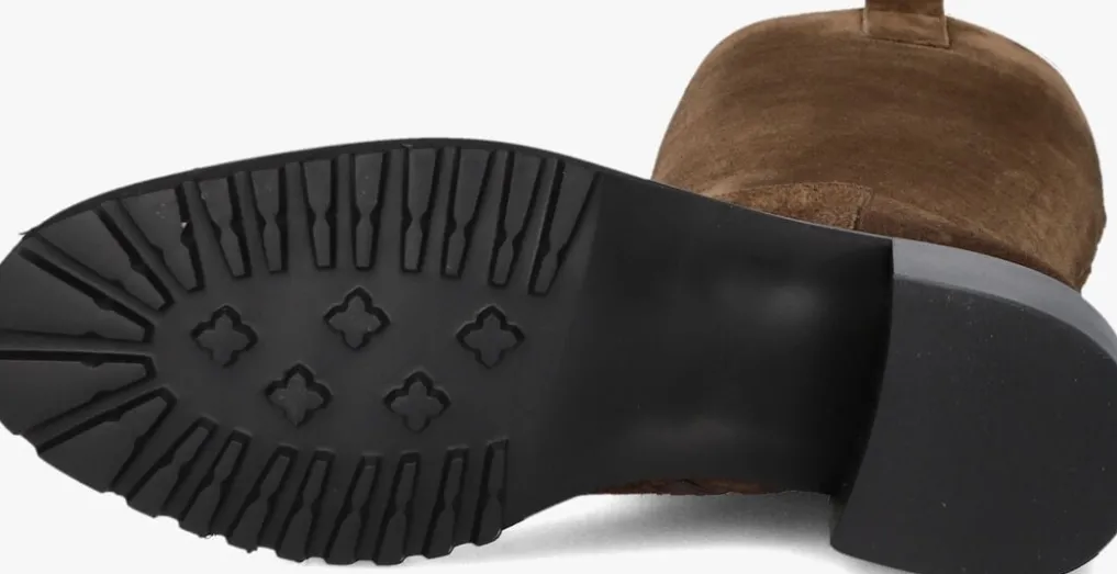 DAMES STEFANO LAURAN e hoge laarzen 773-02