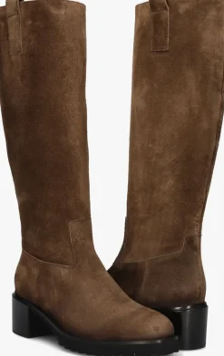 DAMES STEFANO LAURAN e hoge laarzen 773-02