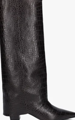 DAMES STEFANO LAURAN e hoge laarzen brenda12