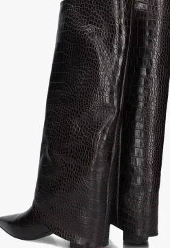 DAMES STEFANO LAURAN e hoge laarzen brenda12