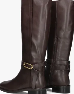 DAMES STEFANO LAURAN e hoge laarzen pe2076