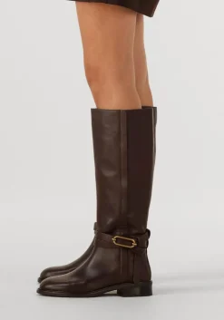 DAMES STEFANO LAURAN e hoge laarzen pe2076