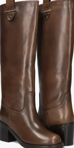 DAMES STEFANO LAURAN e hoge laarzen gr2107