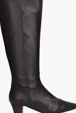 DAMES STEFANO LAURAN e hoge laarzen 010-290