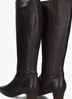 DAMES STEFANO LAURAN e hoge laarzen 010-290