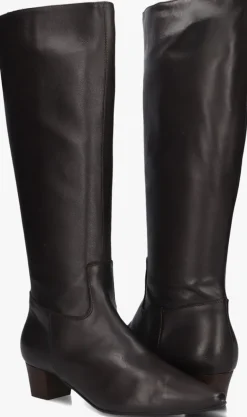 DAMES STEFANO LAURAN e hoge laarzen 010-290