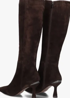 DAMES STEFANO LAURAN e hoge laarzen bota