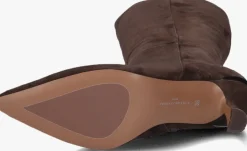 DAMES STEFANO LAURAN e hoge laarzen bota