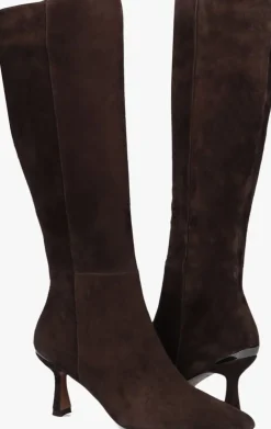 DAMES STEFANO LAURAN e hoge laarzen bota