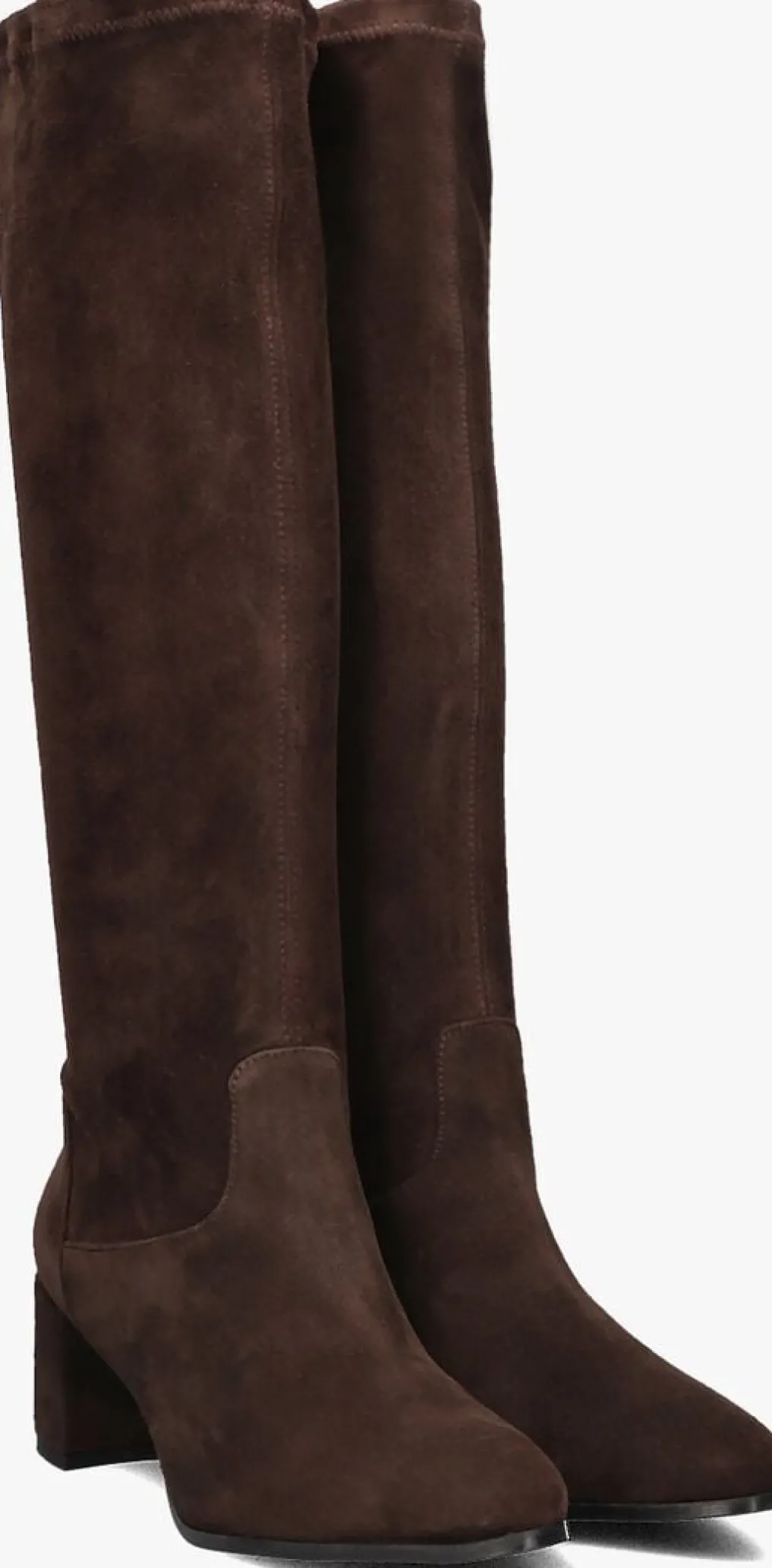 DAMES STEFANO LAURAN e hoge laarzen 8581