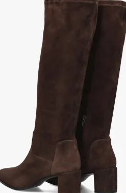 DAMES STEFANO LAURAN e hoge laarzen 8581