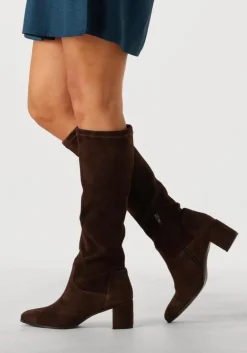 DAMES STEFANO LAURAN e hoge laarzen 8581