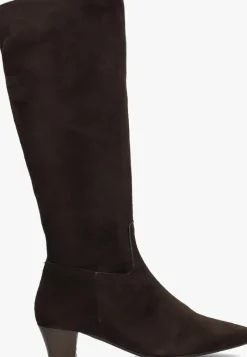 DAMES STEFANO LAURAN e hoge laarzen 010-290