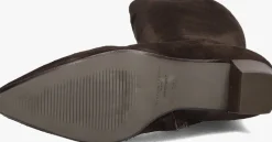 DAMES STEFANO LAURAN e hoge laarzen 010-290