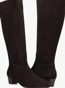 DAMES STEFANO LAURAN e hoge laarzen 010-290