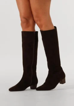 DAMES STEFANO LAURAN e hoge laarzen 010-290