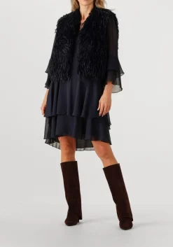 DAMES STEFANO LAURAN e hoge laarzen brenda12