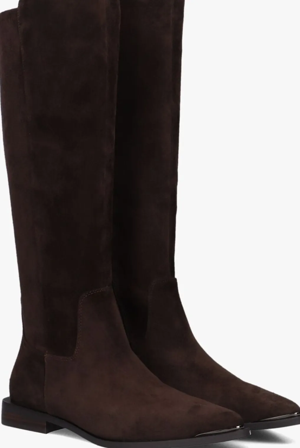 DAMES STEFANO LAURAN e hoge laarzen pe2059