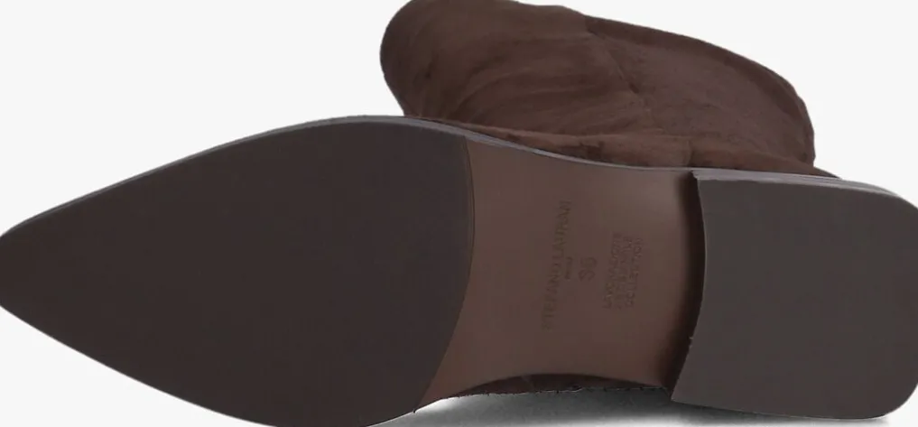 DAMES STEFANO LAURAN e hoge laarzen pe2059