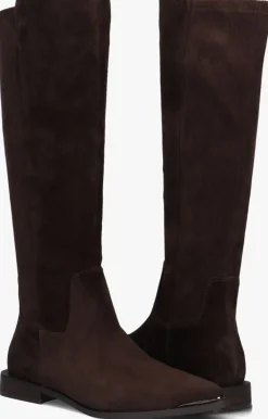 DAMES STEFANO LAURAN e hoge laarzen pe2059